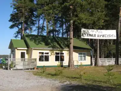 Старая пристань - 31