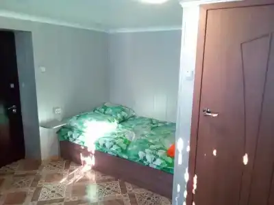 Хуторок - 1