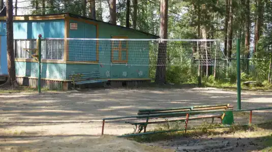Коттедж БЕРЁЗКА на озере Большой Кисегач - 6