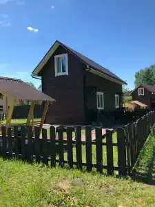 Волшебный лес - 1