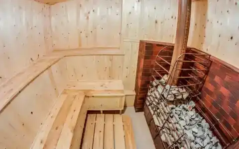 Баня с веником - 21
