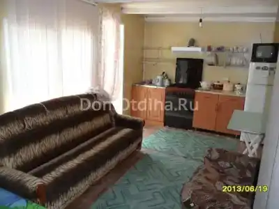 Заречный - 7