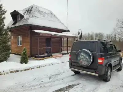 Вольские дачи - 35