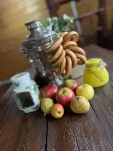 Фазенда - 14