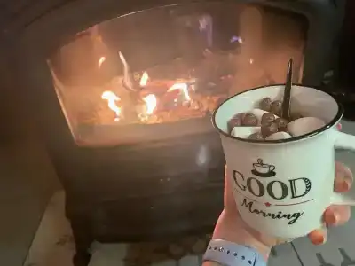 Дача на Истре - 44