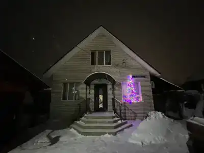 Маришкин дом - 1