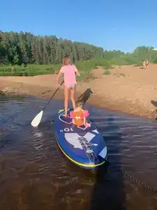 Айсберг Угры - 4