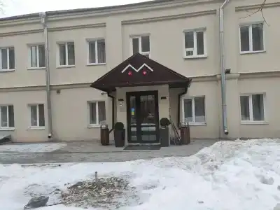 Минима Белорусская - 0