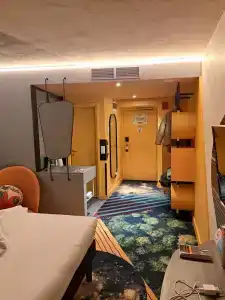 ibis Styles Челябинск - 81