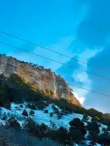 MangupShale - 3