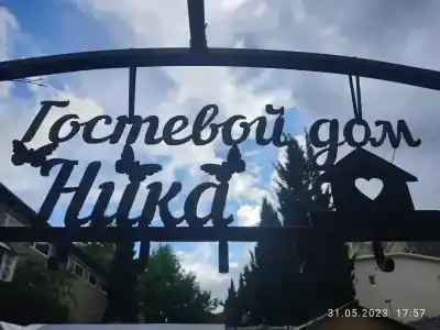 Ника - 9