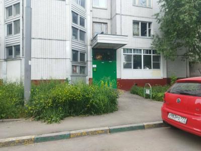 Фреш - 1