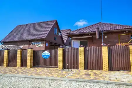 Морская дача - 37