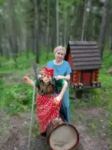 Лесная - 1