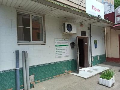 Пони - 8