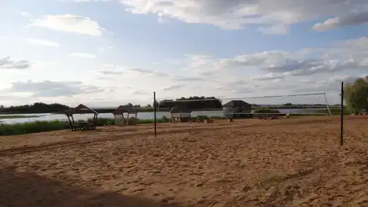 Берег мечты - 47