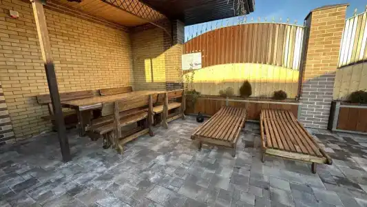 Комплекс отдыха Акватермо - 14