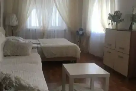 Леся - 5