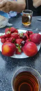 Мандарин - 10