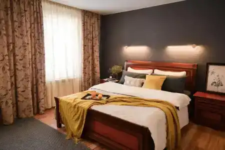 Уютный берег - 0