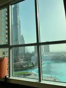 Ramada Downtown Dubai - 16