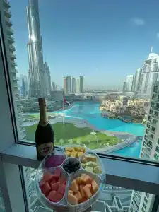 Ramada Downtown Dubai - 38