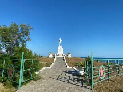 Розовый закат - 3