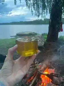 Экоферма и кемпинг Кузнечиха - 14