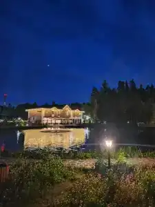 Гранд Усадьба - 9