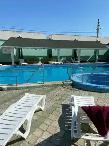 Лазурный - 8