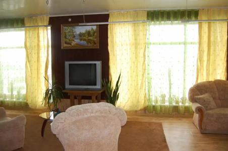 Избушка в Репном - 46