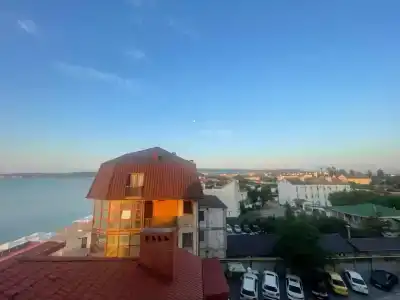 на Черноморской - 47