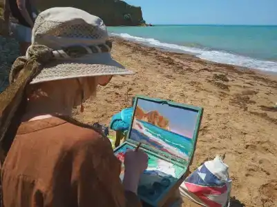 Солнышко - 18