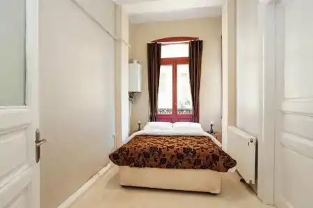 KamİLbey SuİTes - 42