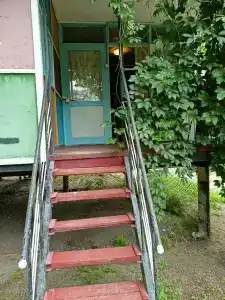 База отдыха электродного завода - 22