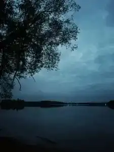 Дом у озера - 12