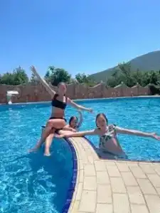 Маджестик - 35