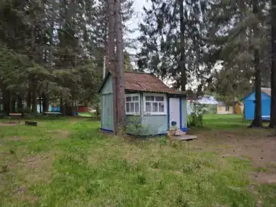 Байкузино - 26