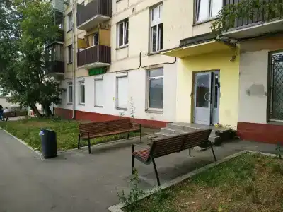 1 Парк Отель - 34