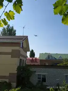 Орёл - 10