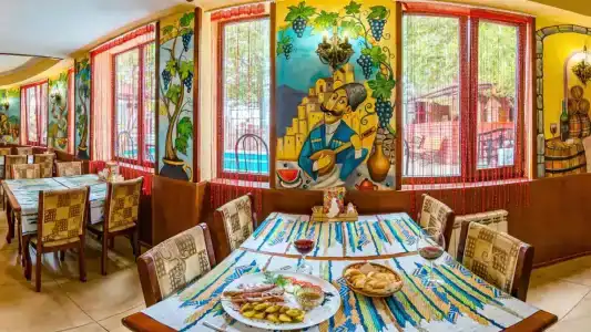 Ростовчанка - 46