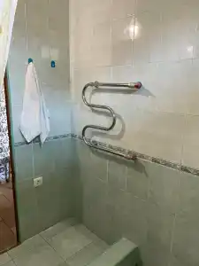 Гостевой дом Мамы Терезы - 30