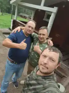 Медвежья Лапа - 47