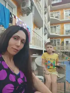 Коттедж Согдиана - 46