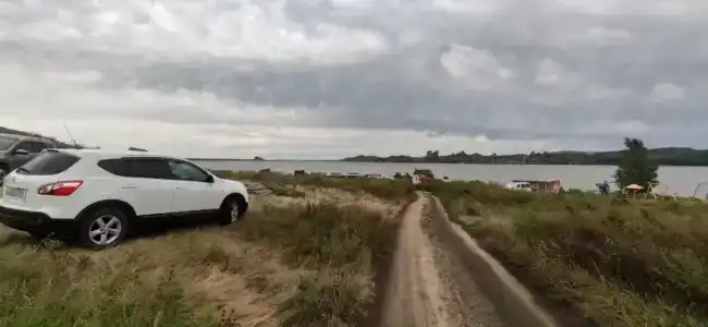 Солнечный берег - 9