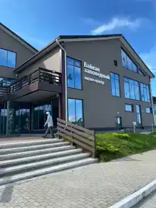 Байкальский государственный природный биосферный заповедник - 20