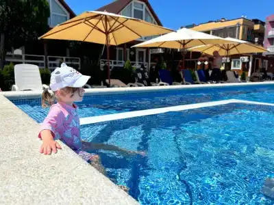 БухтаБарахта - 95