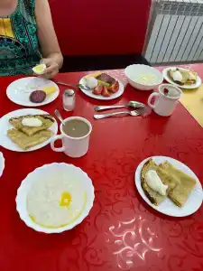 у берега Нерчи - 8