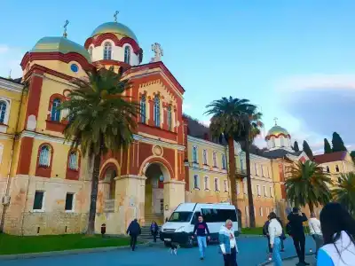 Золотой ключик - 32