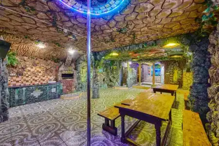 Парадиз - 1